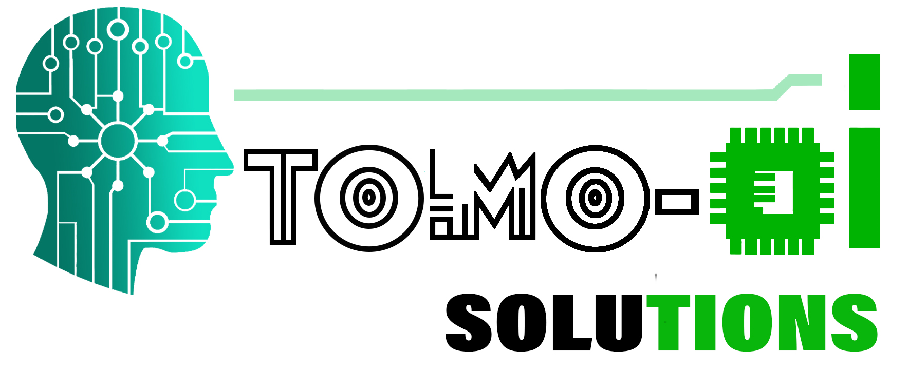 TOMO-AI SOLUTIONS Logo